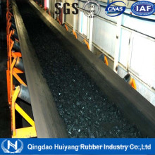 Coal Mine Flame Retardant Steel Cord Conveyor Belt (ST630-ST5400)